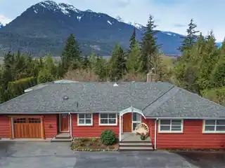 A True Legacy Home