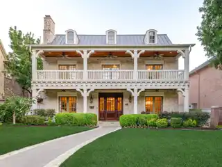 Remarkable Home in Premier Location