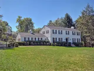 Exceptional Home Blending Luxury and Comfort