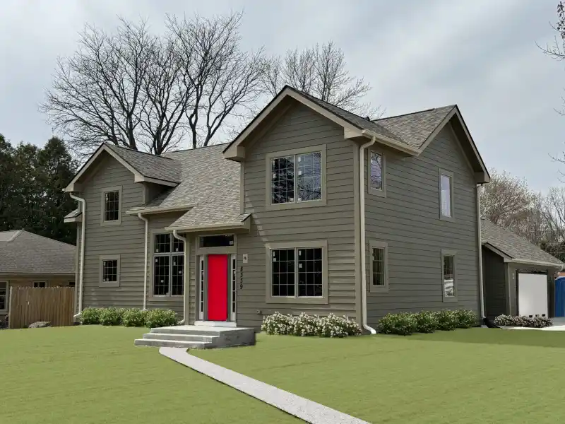 Gorgeous Luxury New Construction Property