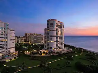 Rare Penthouse at the Regent