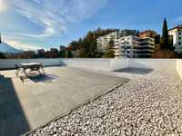 RESIDENCE WITH AMAZING ROOFTOP TERRACE