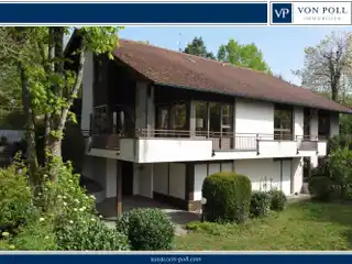 Hidden Paradise in the Bamberg Mountains