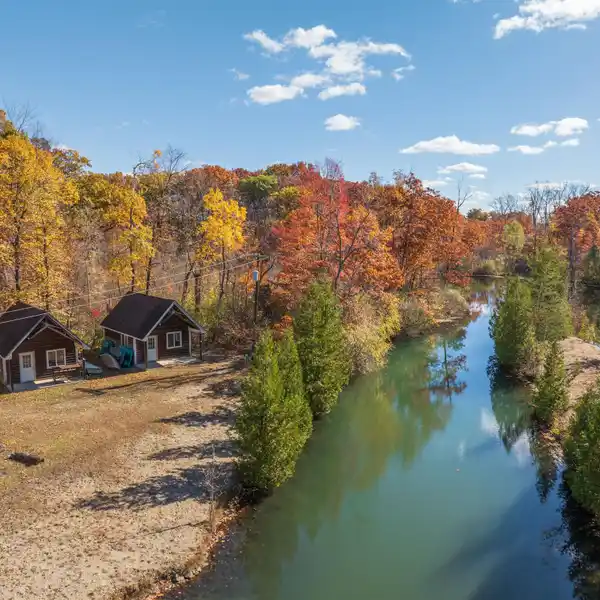 UNIQUE 26-ACRE PROPERTY
