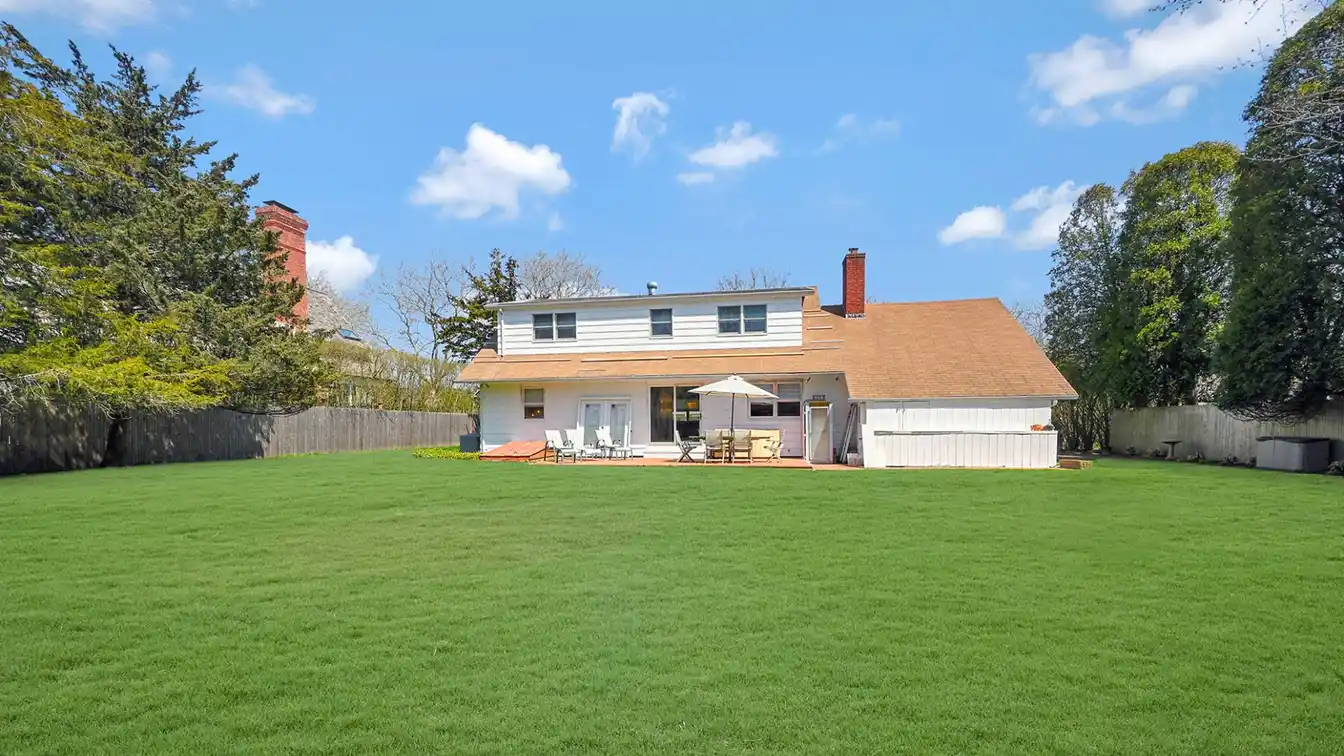 Quaint Ranch Home for Rent
