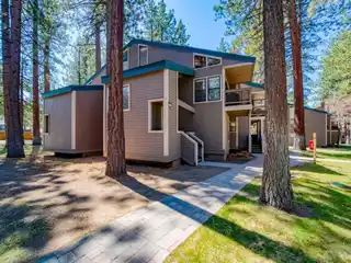 Perfect Lake Tahoe Getaway