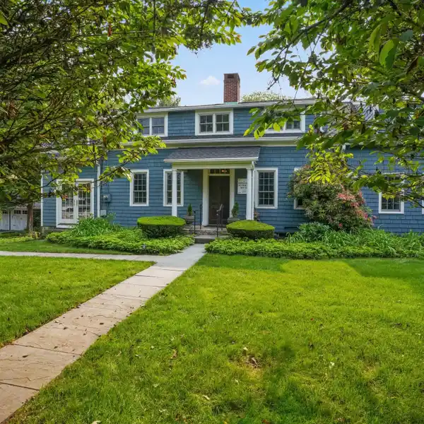 RENOVATED 1777 GEM WITH TIMELESS CHARM