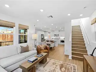 Handcrafted Upgrades Meet Nature in This Beautiful Home