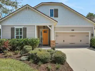 Spacious Home with a Scenic Backyard