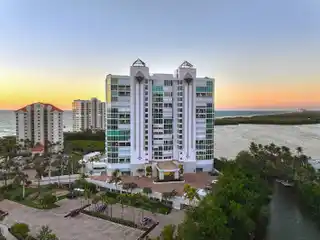 Rare High-Floor Condo in Baypointe