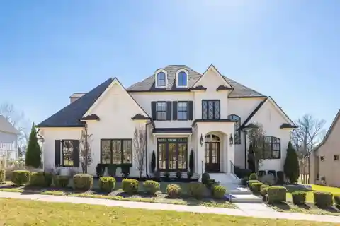 Exceptional Home Within the Troubadour Golf & Field Club