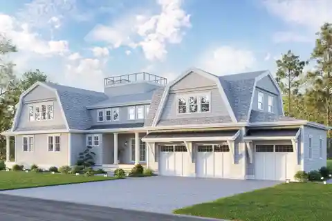 Elegance Meets the Bay at an Address of Distinction