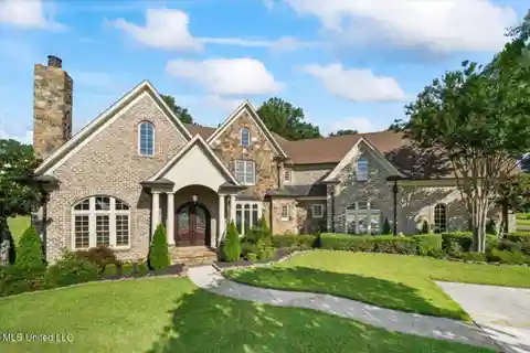 Desoto’s Crown Jewel with Resort-Style Backyard