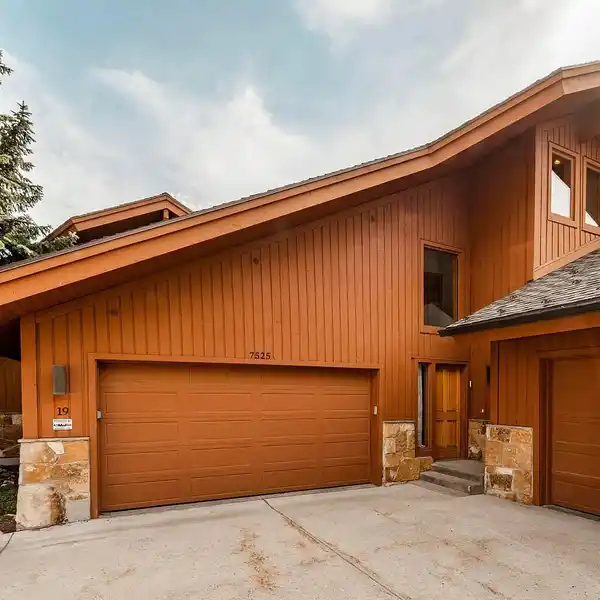 EXCEPTIONAL MOUNTAIN RETREAT