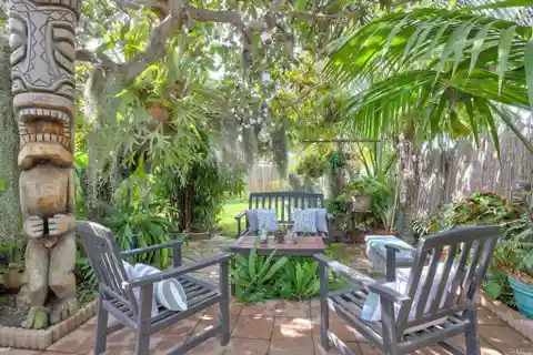 Unique and Flexible Home in a Convenient Location
