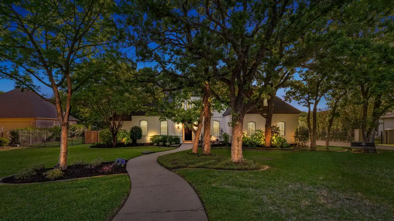 Beautifully Updated Luxury Home