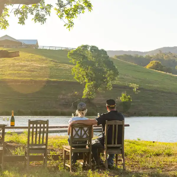 PRIVATE HINTERLAND ESTATE WITH RESORT-STYLE AMENITIES