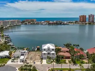Exquisite Custom Waterfront Estate