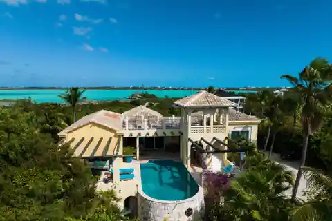 Villa Jasmine