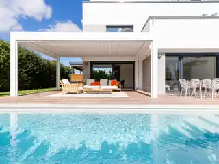 Style and Comfort with a Well-Thought-Out Layout