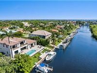 DIRECT ACCESS WATERFRONT HOME IN PALMETTO POINT