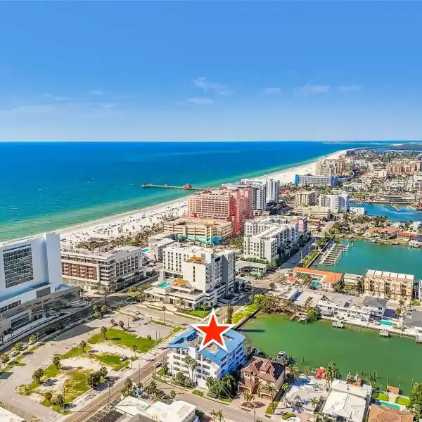 TRANQUILITY AND ELEGANCE AT SOUTH WEST PALMS