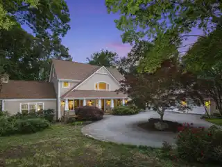 Luxury and Privacy in the Heart of Biltmore Park