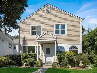 Thoughtfully Updated Move-In Ready Home