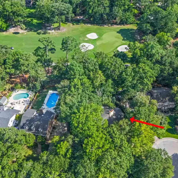 SNEE FARM GEM BACKING GOLF COURSE VIEWS