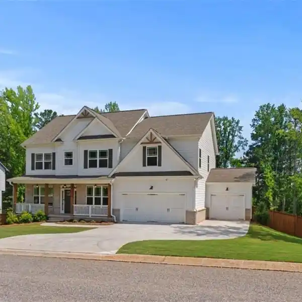 STYLISH TURNKEY HOME WITH GREAT UPGRADES