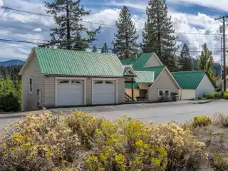 Historic Circa 1880 Residence