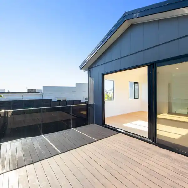 EXCLUSIVE WESTMERE LIVING WITH SUN-FILLED ENTERTAINING