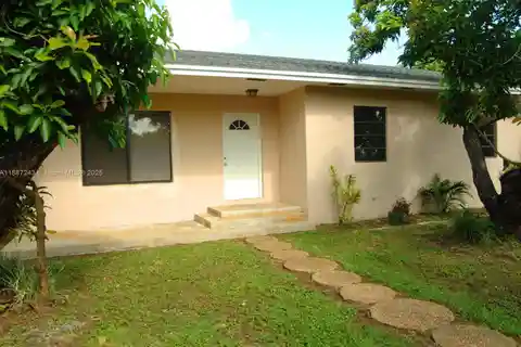 Over Eight Acres with Great Potential