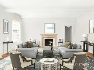 A Classic Floor Plan with Endless Possibilities