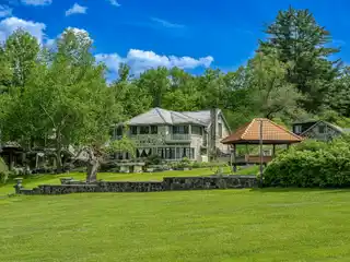 Residential