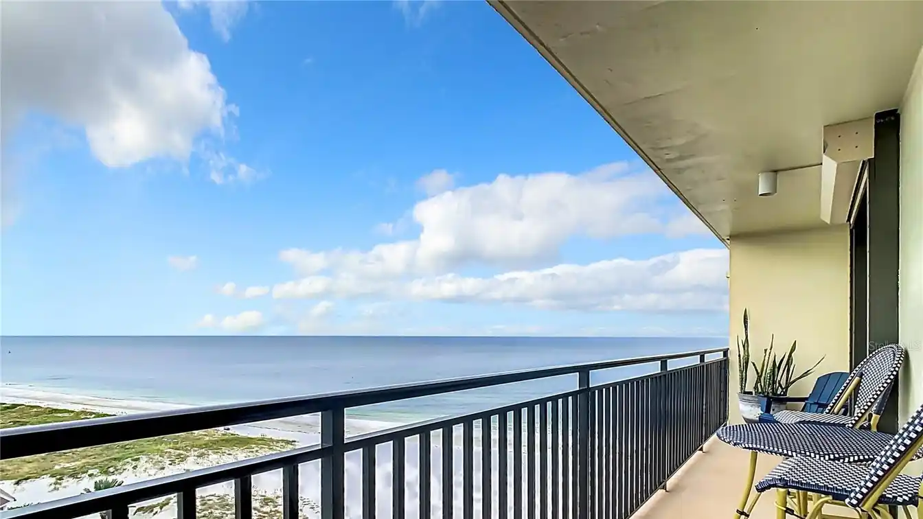 Corner Condo with Spectacular Views