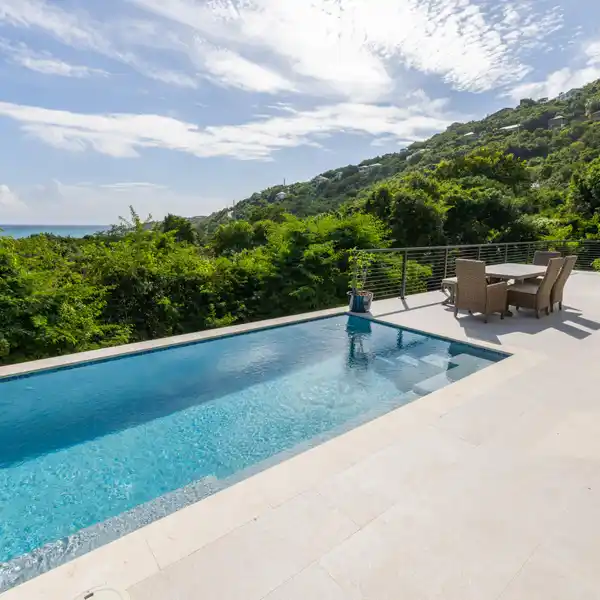 BRAND NEW MODERN POOL VILLA