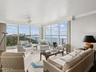 A Truly Unique and Luxurious Offering