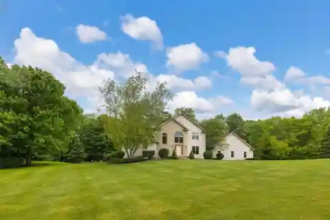 A Perfect Year-round Retreat