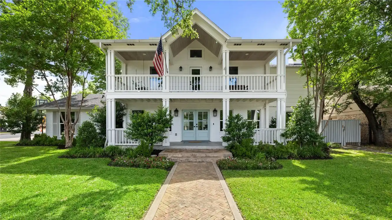 Residential