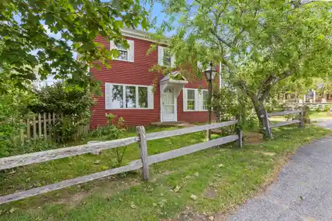 Renovate or Reimagine This Historic Treasure