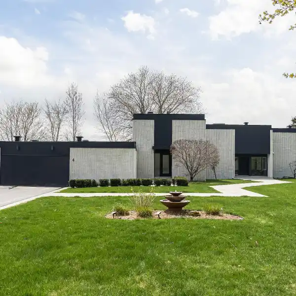 COMPLETELY RENOVATED WATERFRONT PROPERTY