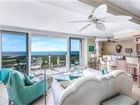 14TH FLOOR END UNIT OVERLOOKING THE GULF OF MEXICO