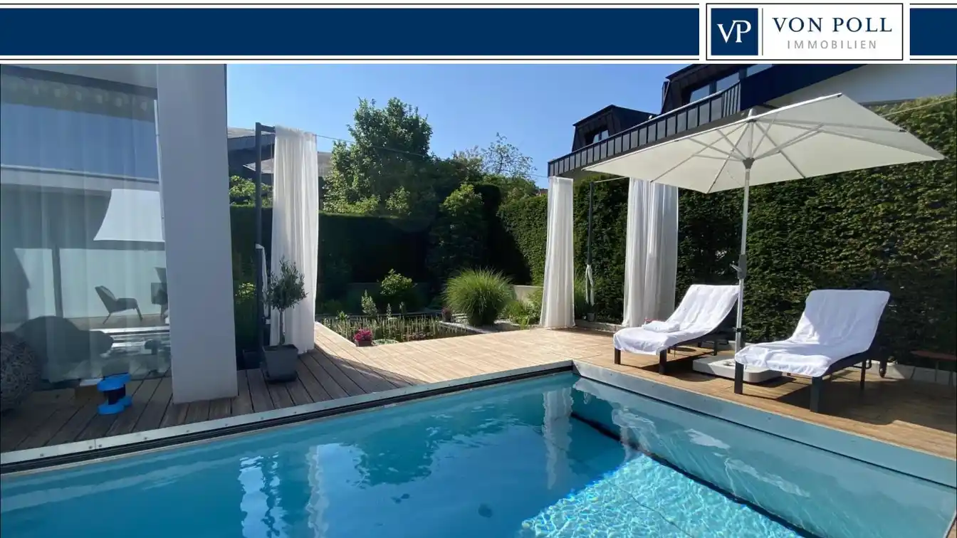Spacious and Luxuriously Furnished Villa