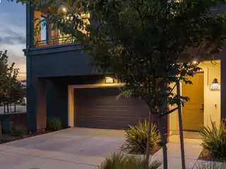 Exceptional Multi-Story Corner Condo