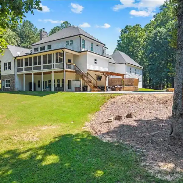 30 ACRE EQUESTRIAN ESTATE WITH NO DETAIL LEFT UNTOUCHED