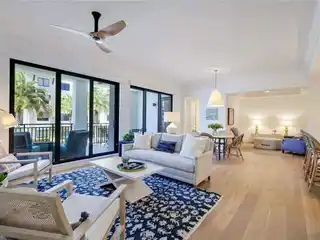 Spectacular Property at Naples Square
