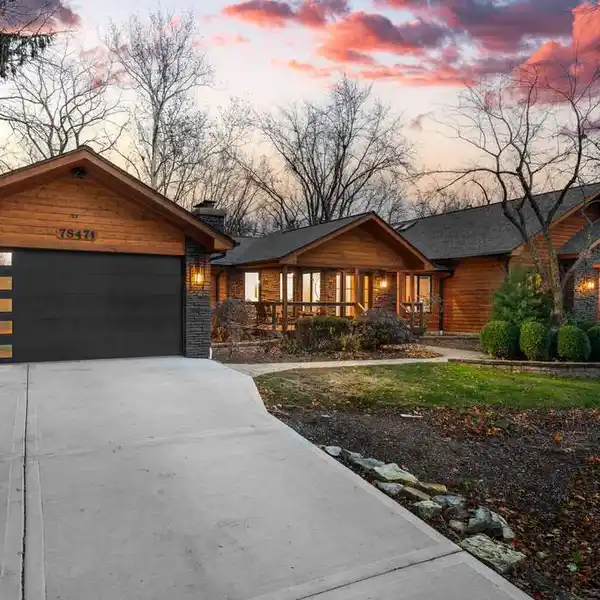 ONE-OF-A-KIND RANCH HOME IN GREEN ACRES
