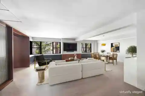 Move-In-Ready Loft Like Apartment