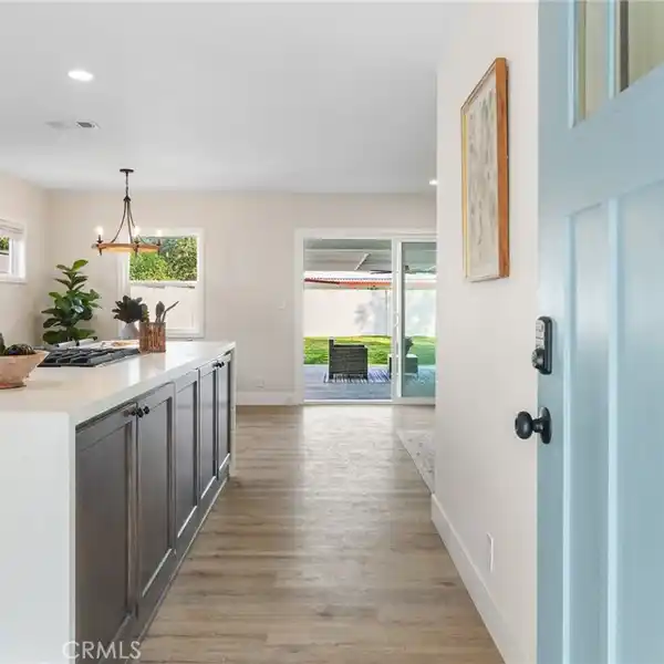 BEAUTIFULLY UPDATED HOME